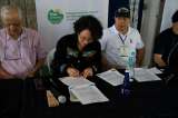Gobierno Petro reactiva diálogos con bandas urbanas de Medellín y del Valle de Aburrá