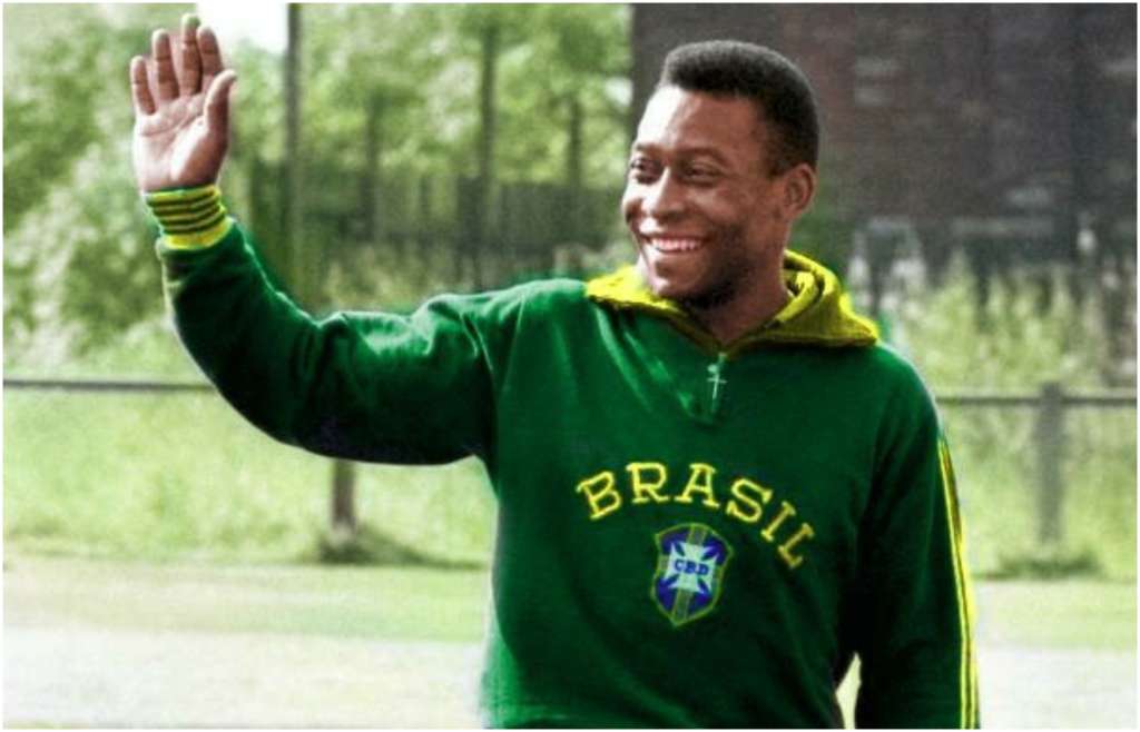 A los 81 años murió uno de los mejores futbolistas de la historia.