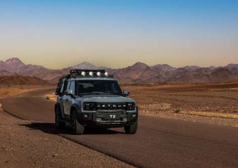 ¿Qué es FWD, RWD y AWD en un carro y cuáles son sus diferencias?