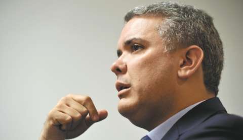 Colombia, en el radar de Biden