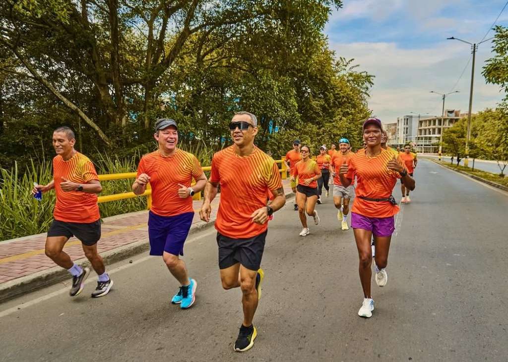 La ciudad espera la participación de corredores de diferentes ciudades y de otros países para tres categorías.