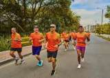 Estas son las restricciones de movilidad que habrá por la Media Maratón de Palmira