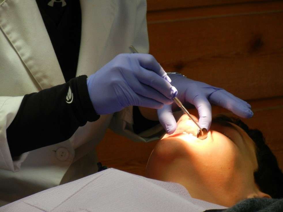 Aún en tiempos de pandemia la salud oral sigue siendo de gran importancia.