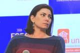 Leszli Kalli: de petrista a designada por Duque ante la ONU