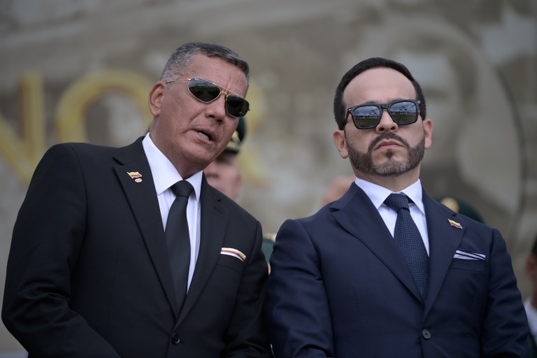 Hay que proteger a los menores de edad reclutados