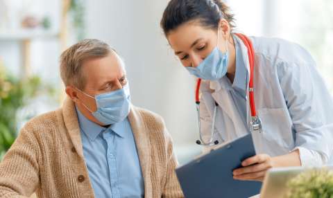 Humanismo médico