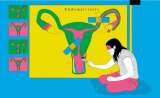Se aprobó la ley para diagnosticar y tratar la endometriosis en Colombia