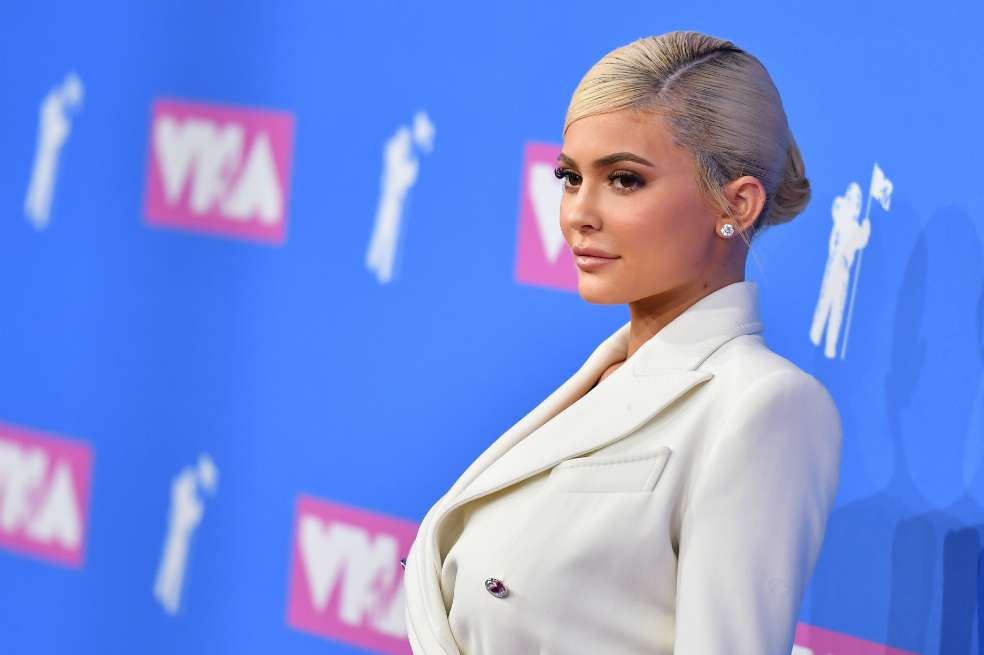 ¿Qué pasó entre Nicki Minaj y Kylie Jenner? / AFP