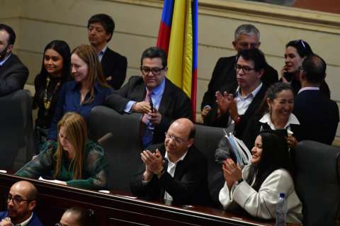 Presupuesto 2026 pasa a debate final: este fue el acuerdo entre Congreso y Gobierno