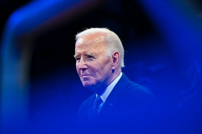 Biden tiene cáncer de próstata con una puntuación de Gleason de 9. ¿Qué significa eso?