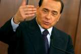 Berlusconi quiere vender el Milán pero prefiere dejarlo "en manos italianas"