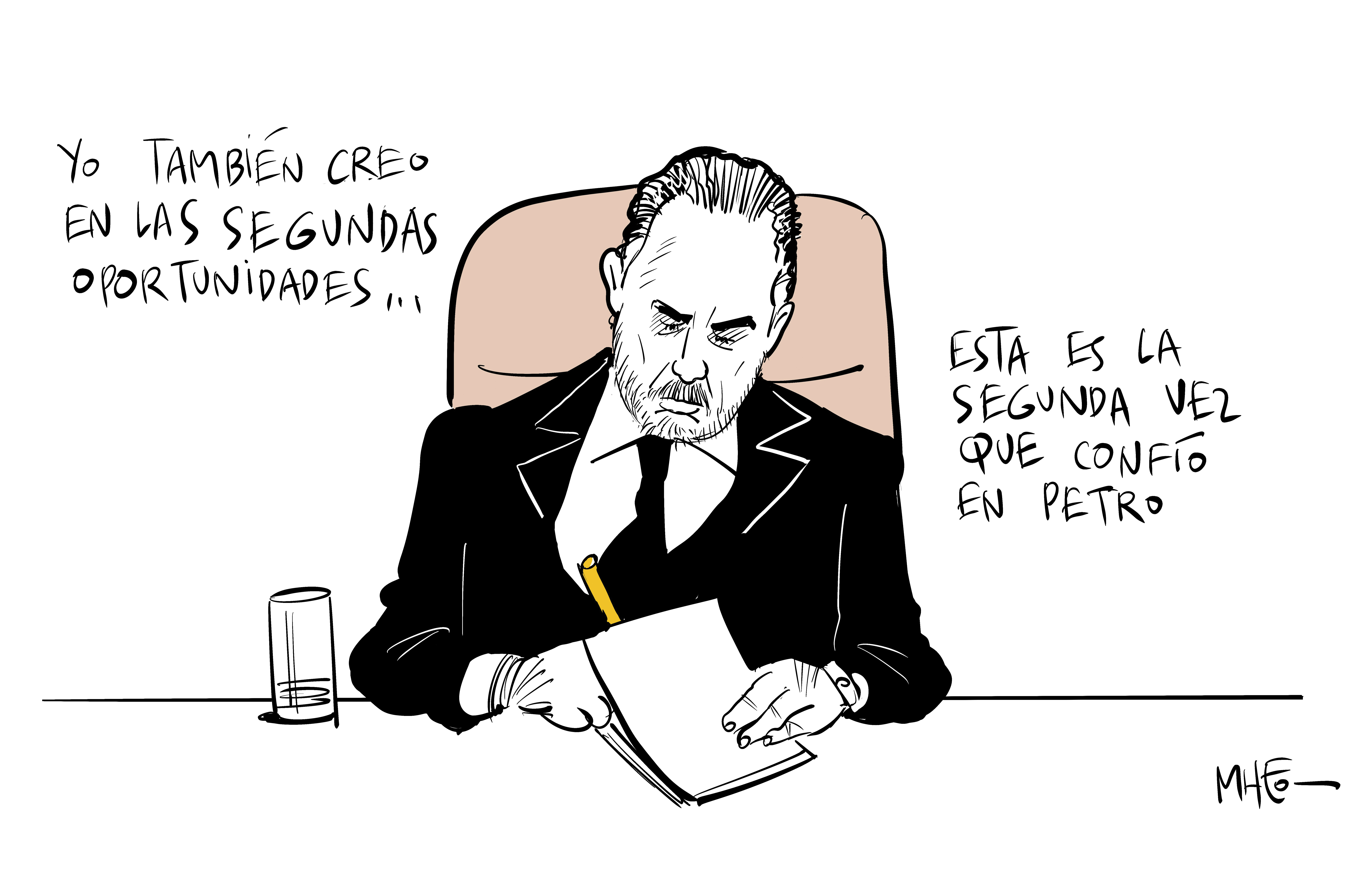 Caricatura