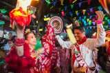 Carnaval de Barranquilla: Disfruta de la fiesta sin descuidar tu bienestar