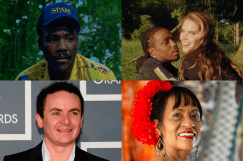 Fonseca, Childish Gambino, Lana del Rey y más estrenos musicales este jueves