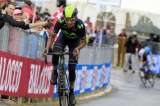 Nairo Quintana lidera al Movistar Team para la Tirreno-Adriático
