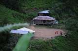 Iglesia y organizaciones sociales piden garantías para los indígenas de Antioquia