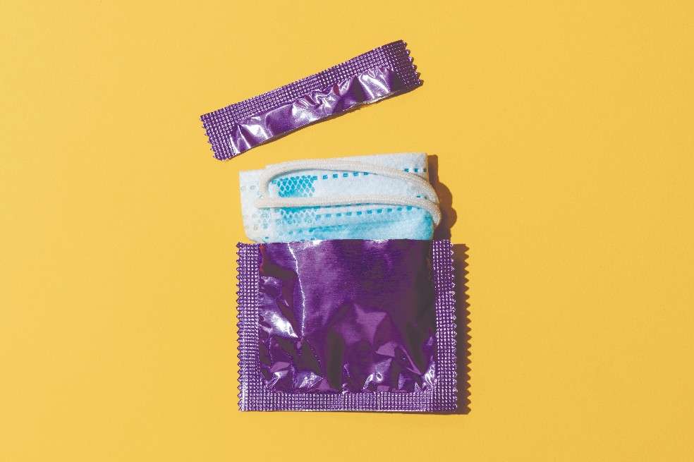 El estudio I-Share fue realizado con la participación de 2.444 personas y lo contestaron más mujeres que hombres.