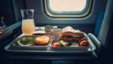 ¿Qué debe tener en cuenta al llevar comida y alimentos en el equipaje de avión?