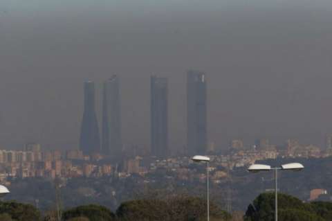 Expertos exigen situar medio ambiente en el centro de agendas electorales