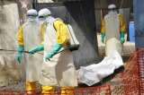 En dos meses los casos de ébola se duplican y superan los 2.000 infectados en Congo