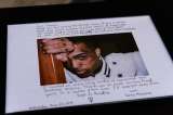 Otro sospechoso de asesinato de XXXTentacion es identificado
