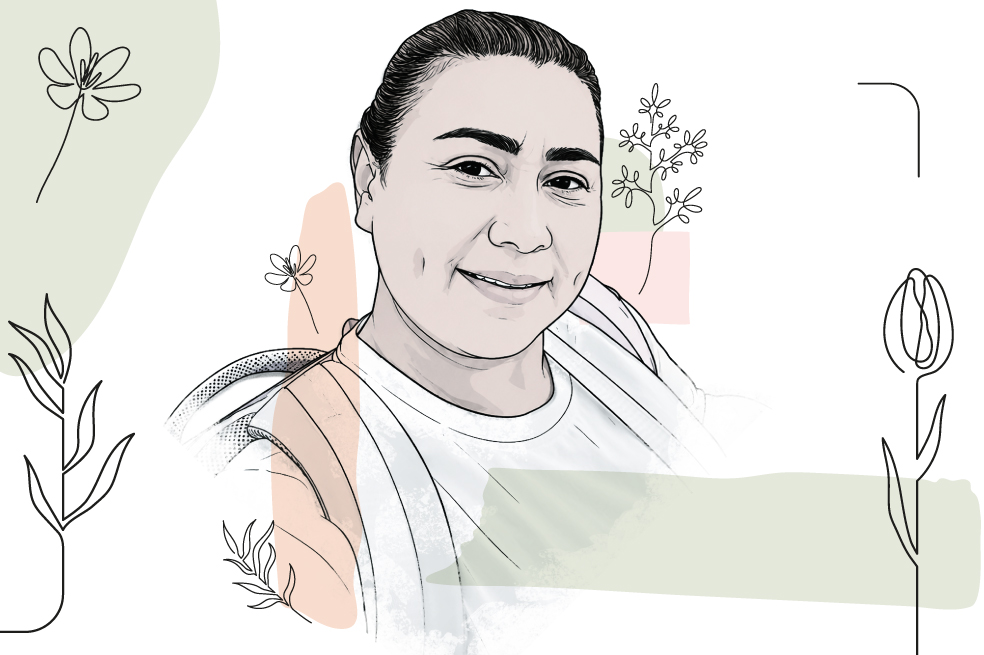 Yulixa Toloza desapareció el pasado 13 de mayo después de someterse a un procedimiento estético en el sur de Bogotá. Luego de seis días de búsqueda, su cuerpo fue encontrado a más de 100 kilómetros de la capital.