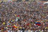 ¿Para qué sirvió el megaconcierto de Cúcuta?
