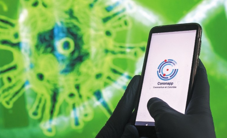 ¿Funciona o no la “Coronapp”?
