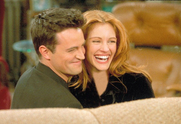 FRIENDS