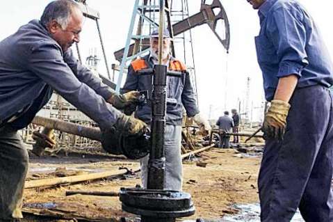 Se requiere descubrir reservas petroleras por 5.100 millones de barriles
