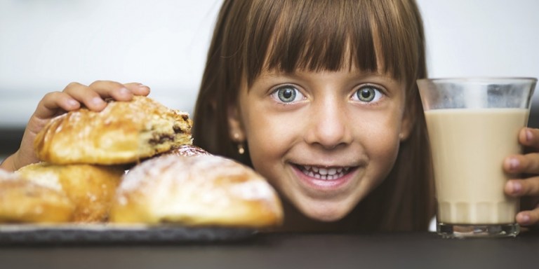 El desayuno, una comida no negociable