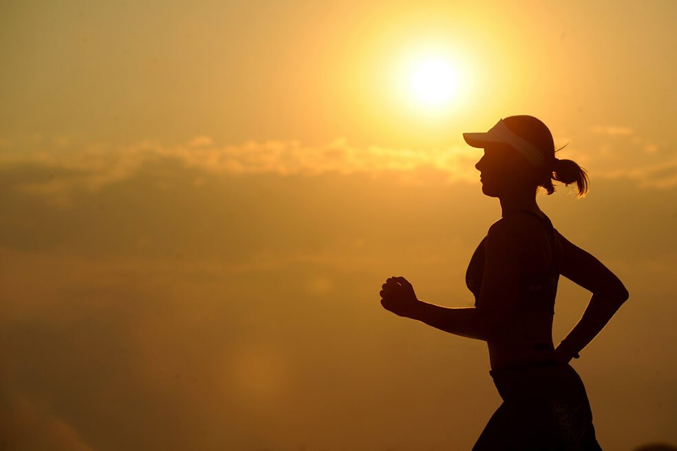 Por mucho ejercicio que hagas, este es límite de calorías que nuestro cuerpo puede quemar