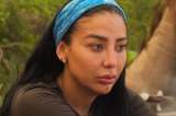Marcela Reyes a críticas por salir de ‘Survivor’: “vaya usted a ver si aguanta”