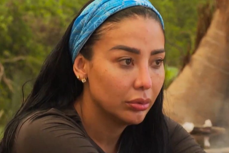 Hijo de Marcela Reyes sufrió accidente y tuvo que “entrar a cirugía”