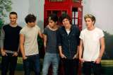 One Direction, también en el cine