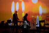 Patti Smith y Soundwalk Collective realizarán un encuentro gratuito en Medellín