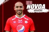 Diego Novoa y la importancia de volver más fuerte