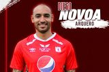 Diego Novoa y la importancia de volver más fuerte