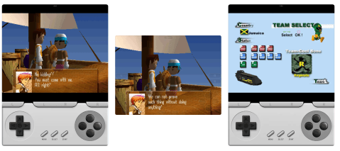 Gamma, el emulador de Playstation 1 que se encuentra disponible en la AppStore