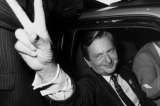 Luego de 34 años se resuelve el misterio del asesinato de primer ministro sueco