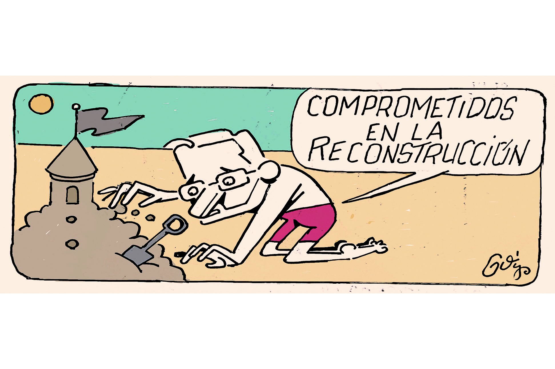 Caricaturas