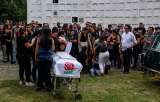 JEP enciende alarmas por la grave condición de seguridad de excombatientes Farc