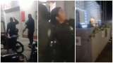 Muerte de un joven desató disturbios en estación de Policía en Villa Rica, Cauca