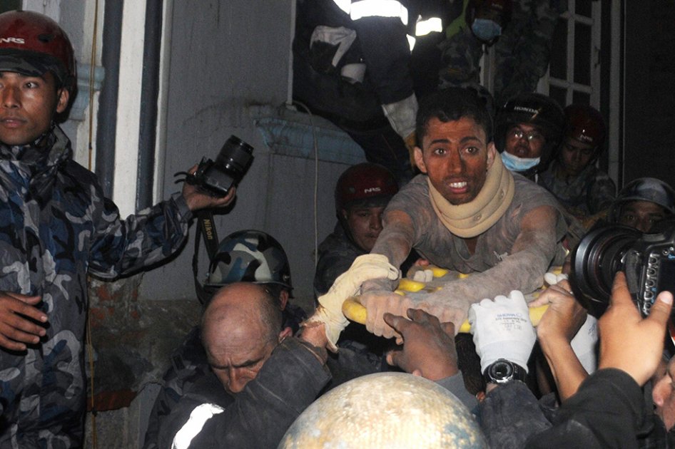 AFP / AFP