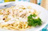 Pasta con atún y mayonesa: prepara esta deliciosa receta en casa