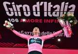 Giro de Italia 2023: así será el recorrido de la quinta etapa