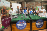 Participe en la nueva convocatoria de Bogotá Corazón Alimentario