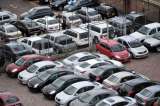 Que los parqueaderos cobren lo que quieran, estudia Peñalosa