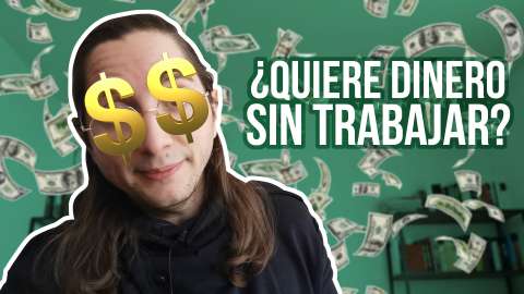 #LaPulla: ¿Muy loco que nos paguen solo por estar vivos? (renta básica universal)