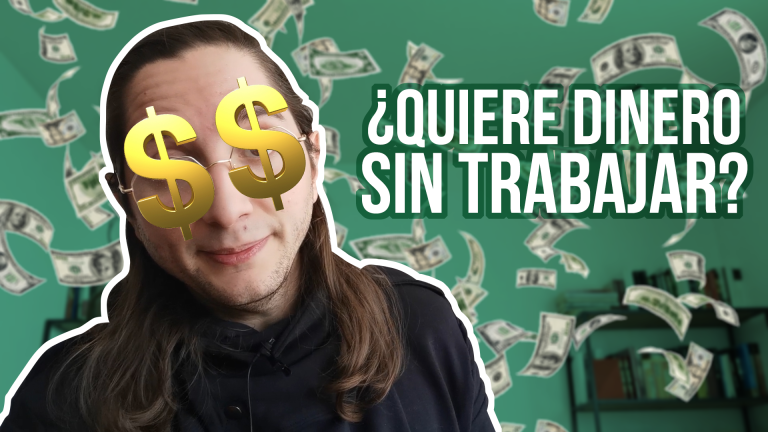 #LaPulla: ¿Muy loco que nos paguen solo por estar vivos? (renta básica universal)
